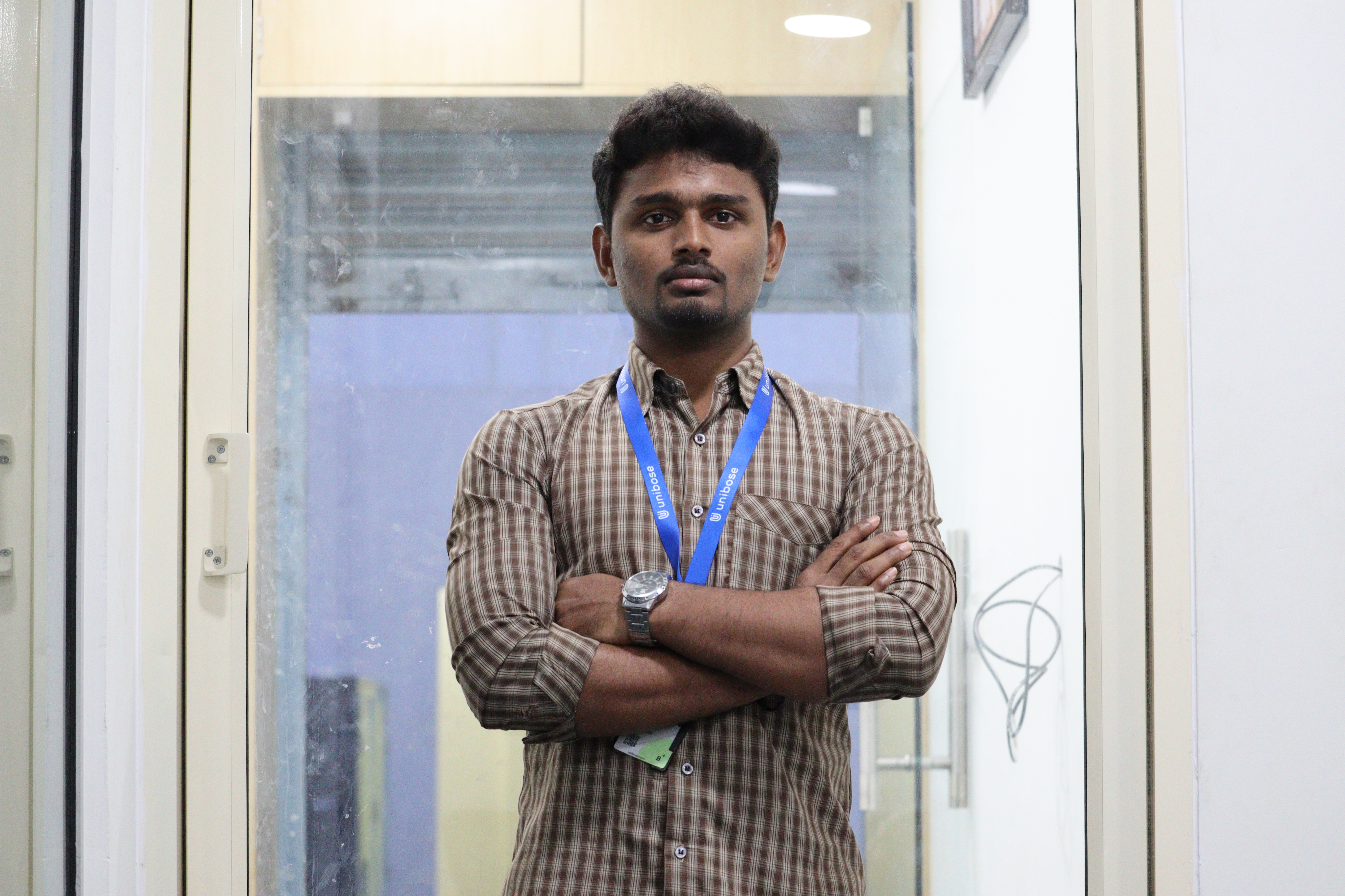Prakash Ravichandran