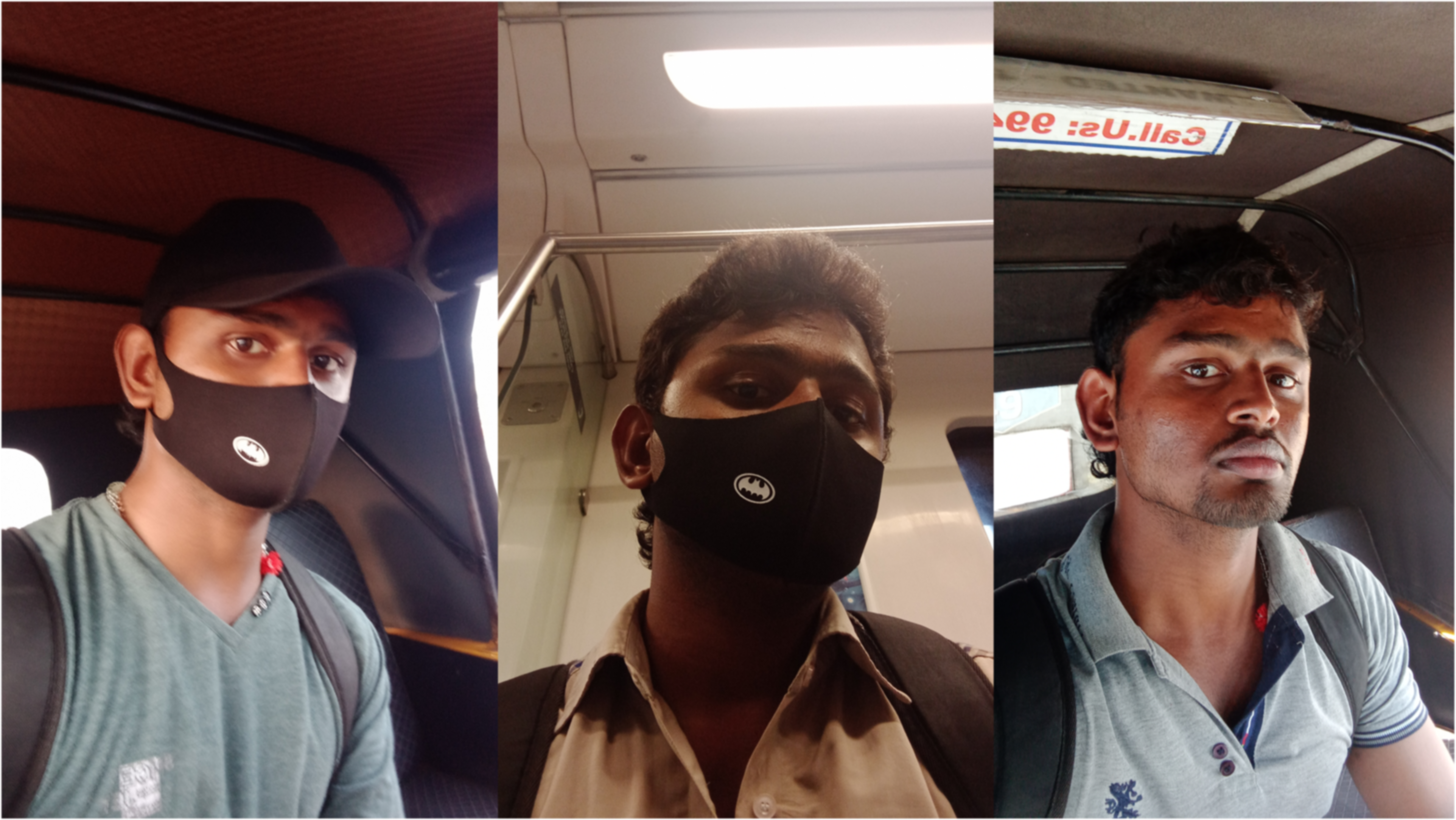 travel