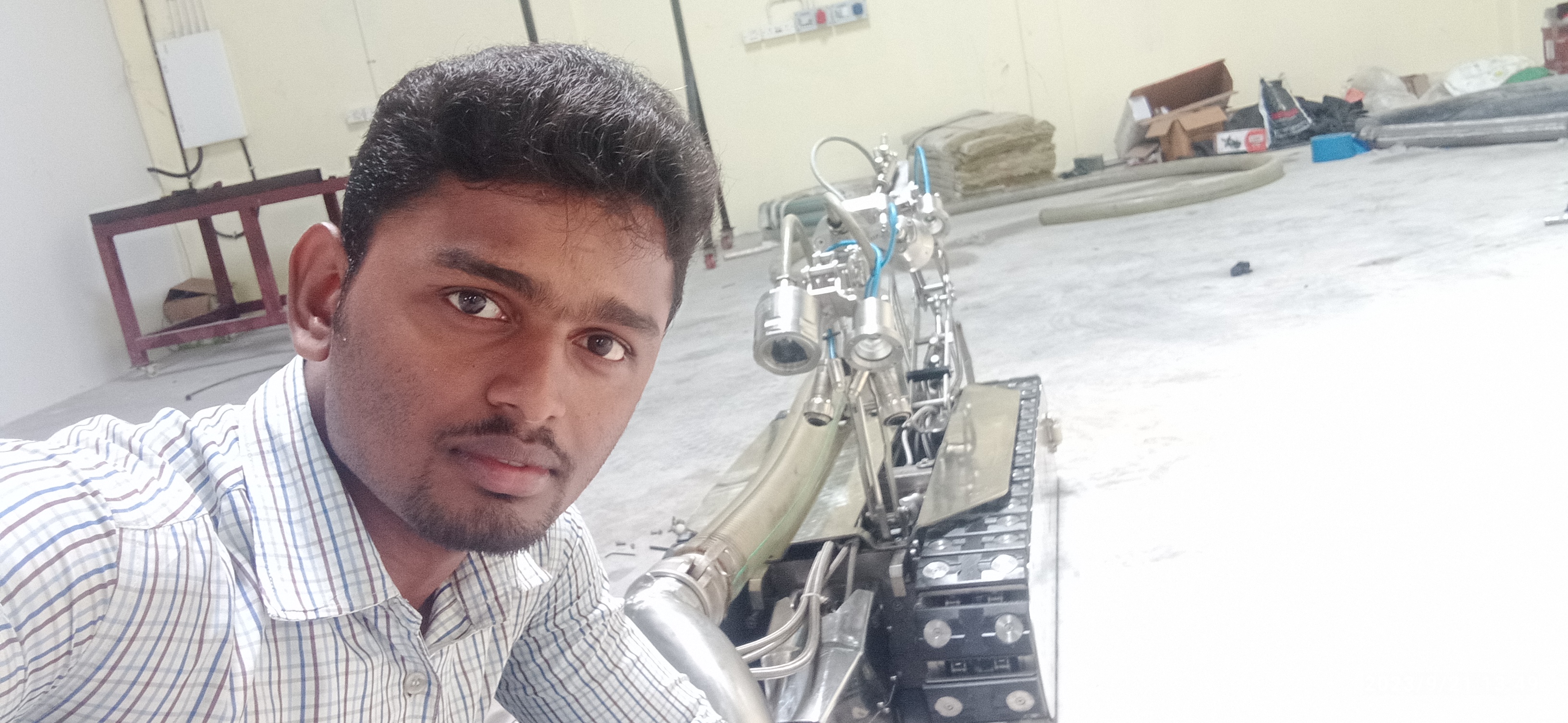 From Office Enthusiast to Project Manager My Unforgettable Journey