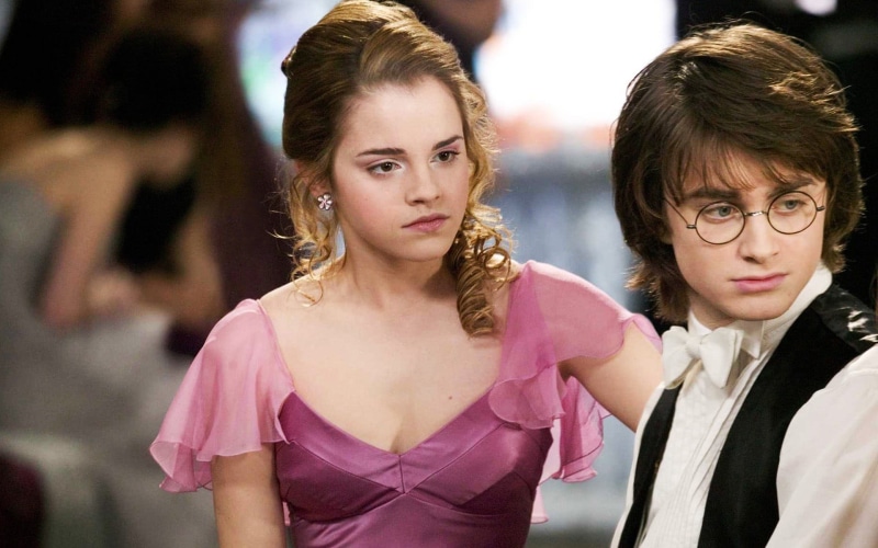 Hermoine