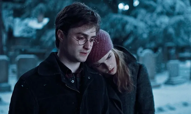 Hermoine