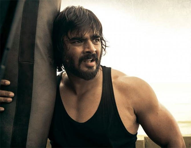 Irudhi Suttru A Tale of Grit, Redemption, and Unlikely Love