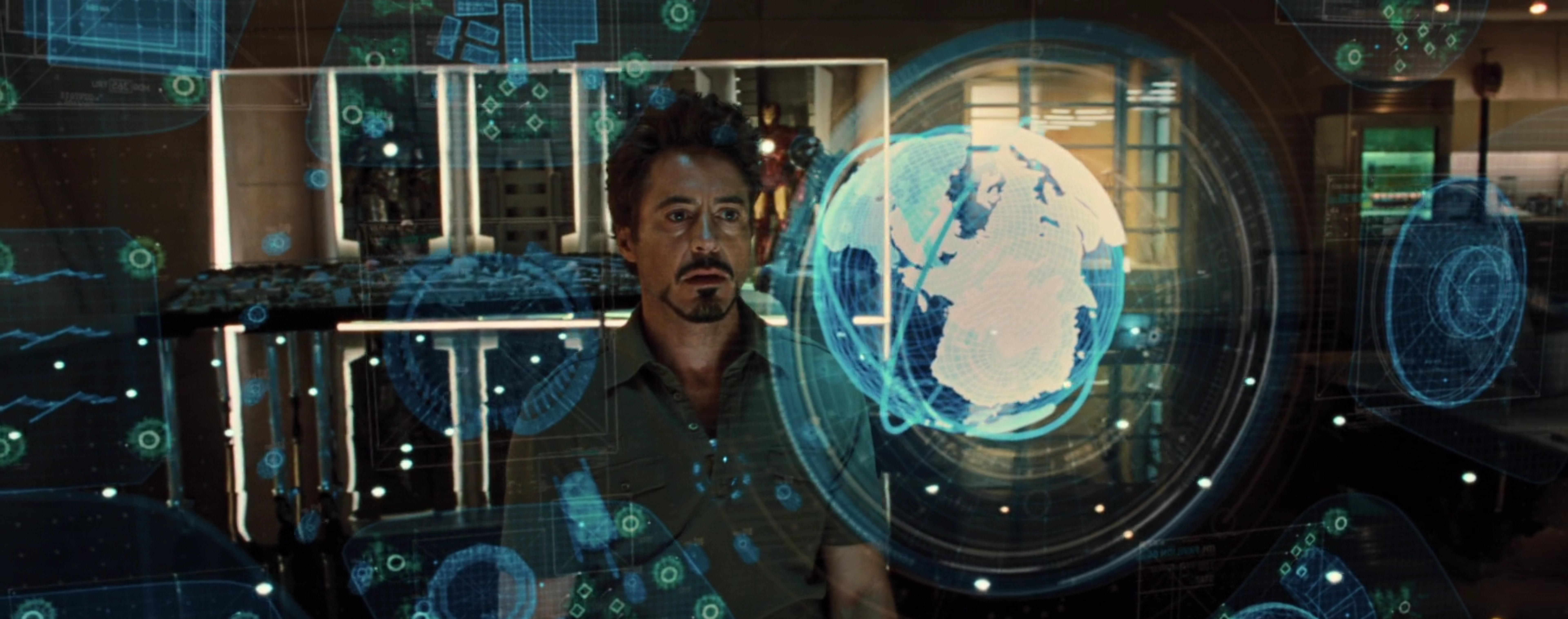 Empowering Minds A Tony Stark Moment in My Electrical Odyssey