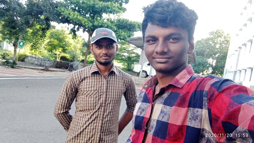 brown-shirt