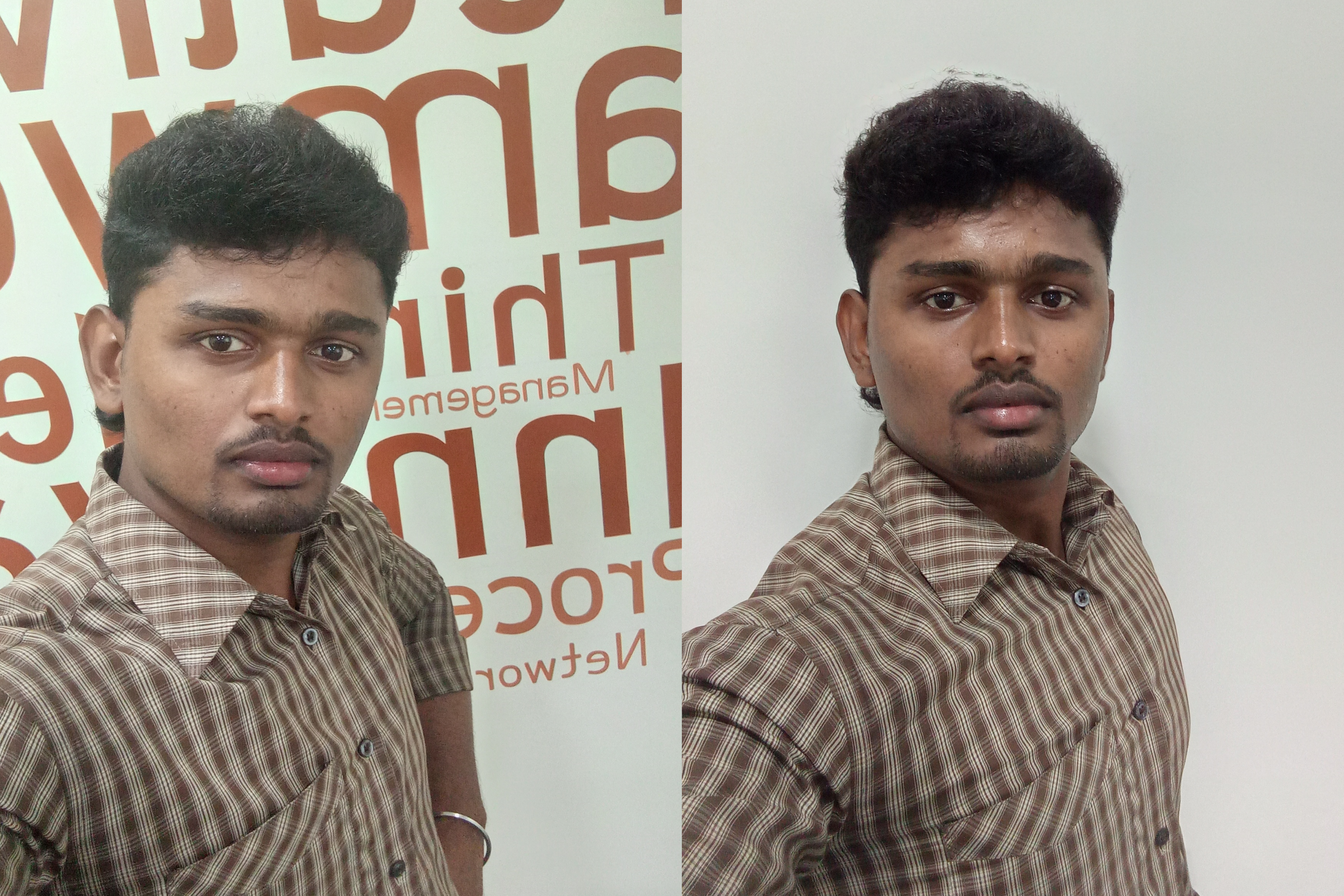 brown-shirt